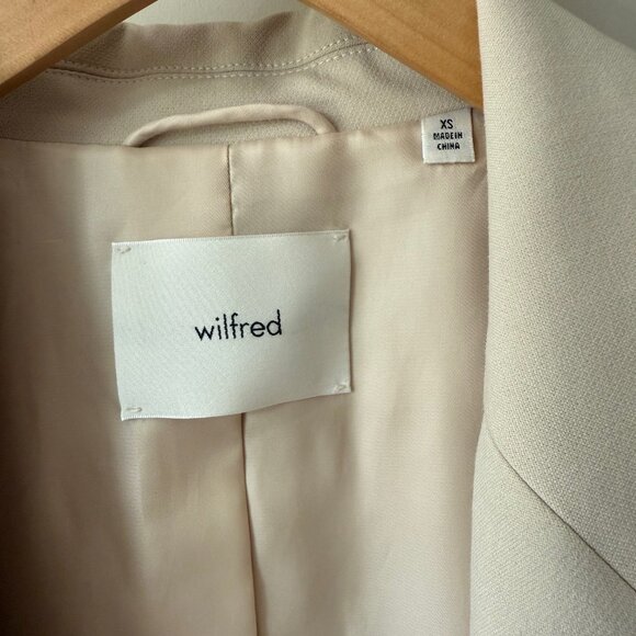 Wilfred Generation Blazer - Picture 4 of 9